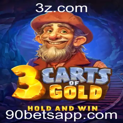 Explorando o Mundo de 3cartsOfGold: As Regras e Estratégias Por Trás da Atraente '90 Bet'