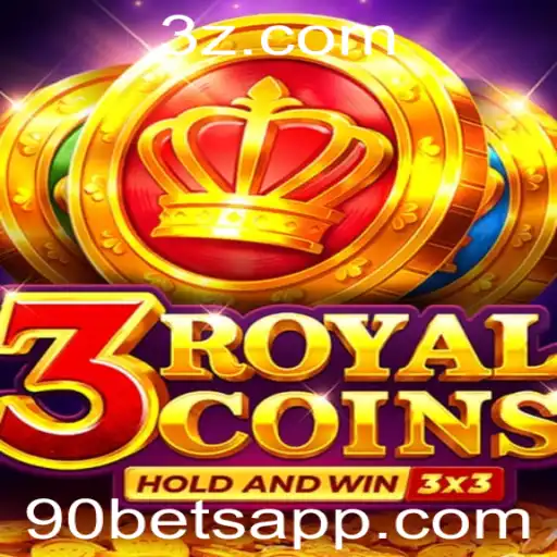 Descubra o Mundo Emocionante de 3royalcoins: Regras, Estratégias e a Tendência do '90 Bet'