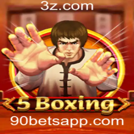 Explorando o Fascinante Mundo de 5Boxing e a Estratégia '90 Bet'