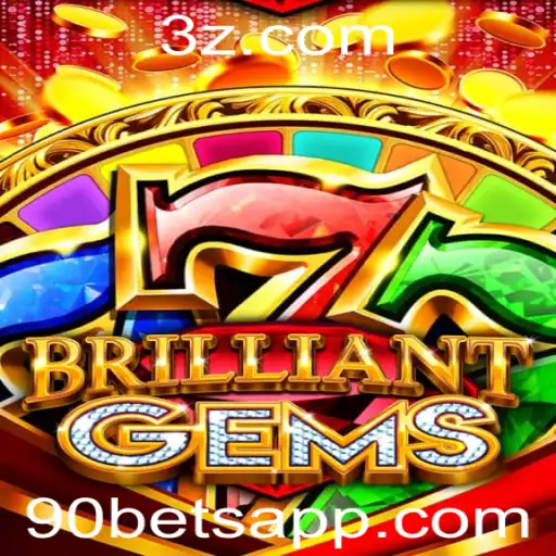 Descubra o Universo de BrilliantGems com a Aposta '90 Bet'