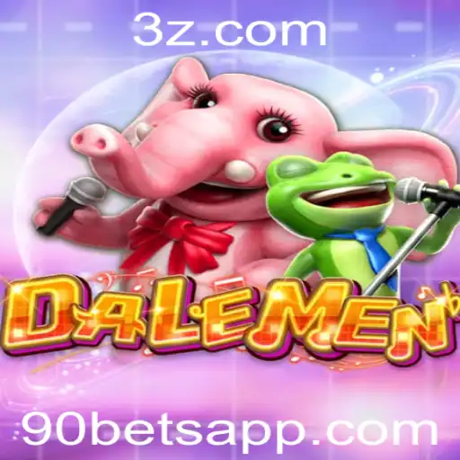 Explorando DALEMEN: O Jogo Estratégico do Momento