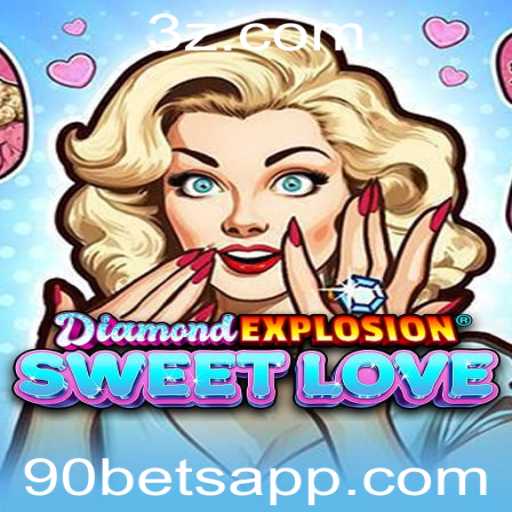 Explorando DiamondExplosionSweetLove: Um Mergulho no Mundo dos Jogos