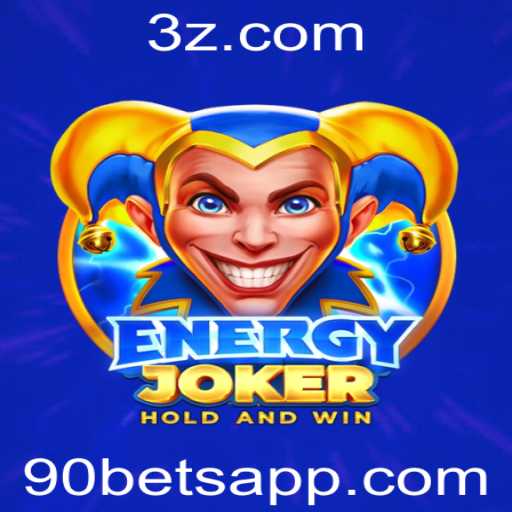 EnergyJoker: Uma Viagem ao Mundo dos Jogos de Apostas com 90 Bet