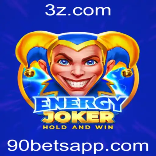 EnergyJoker: Uma Viagem ao Mundo dos Jogos de Apostas com 90 Bet