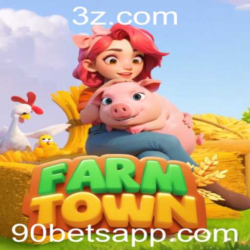 Explorando FarmTown: Estratégias e Regras do Jogo 90 Bet