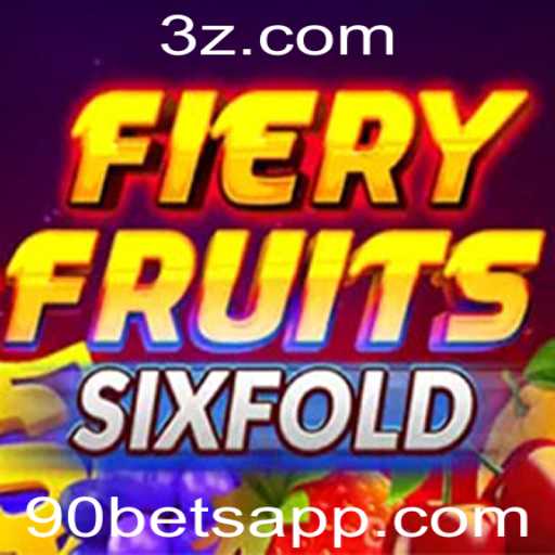 Explorando o Mundo Vibrante de FieryFruitsSixFold e a Estratégia '90 bet'