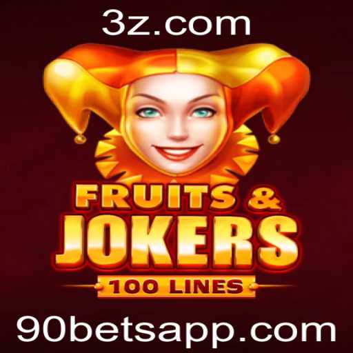 Explorando o Mundo de FruitsAndJokers100: Uma Viagem pela Aventura de Slot