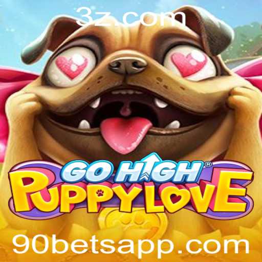 Descubra GoHighPuppyLove: Um Mundo de Aventura e Companheirismo
