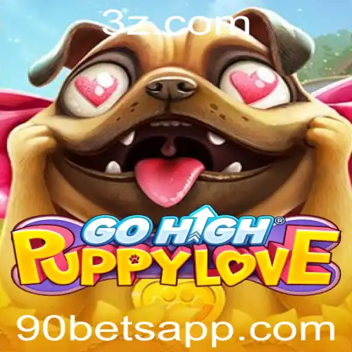 Descubra GoHighPuppyLove: Um Mundo de Aventura e Companheirismo