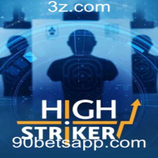 HighStriker: O Jogo de Apostas que Revoluciona o Entretenimento
