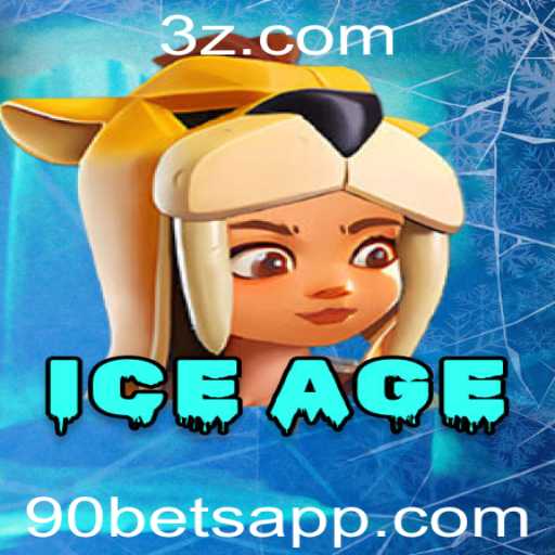 Descubra o Fascinante Mundo de IceAge: Um Jogo de Estratégia com Apostas de 90