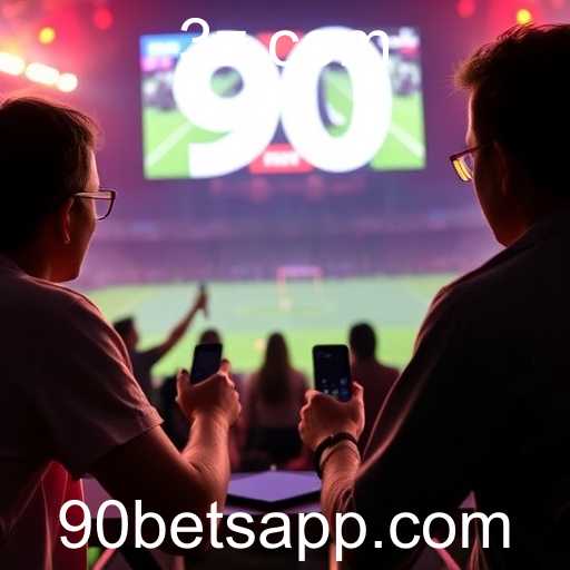 Explorando o Mundo dos Jogos ao Vivo com 90 Bet