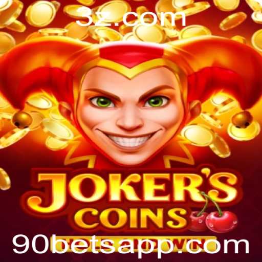 Descubra o Mundo de JokersCoins: Como Jogar e Regras Especiais