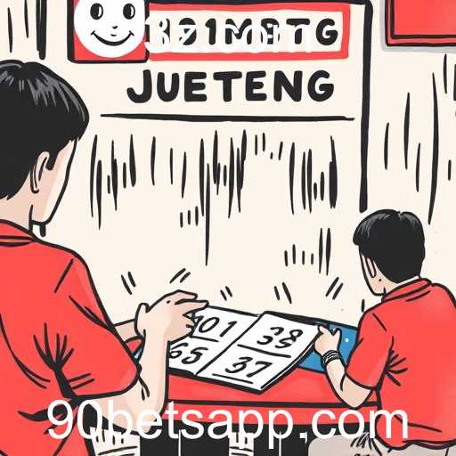 Entendendo o Fenômeno do Jueteng: Um Olhar Sobre o Popular Jogo de Azar