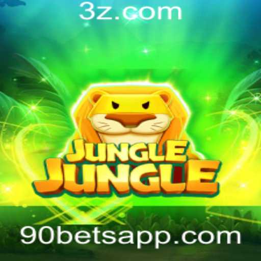 Desvendando JungleJungle: O Encanto do Jogo de Apostas '90 Bet'