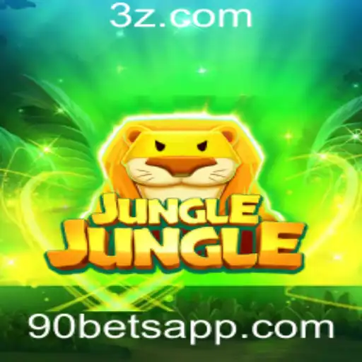 Desvendando JungleJungle: O Encanto do Jogo de Apostas '90 Bet'