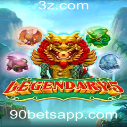 Descubra o Mundo de Legendary5: Um Guia Completo sobre o Jogo e as Estratégias de 90 Bet