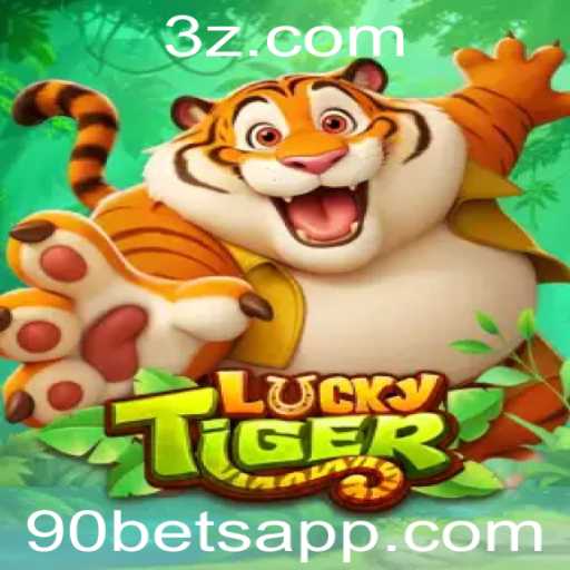 Explorando o Mundo de LuckyTiger e as Estratégias do 90 Bet