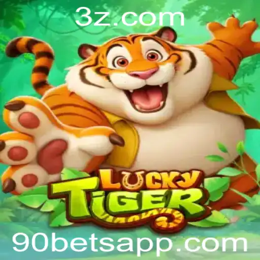 Explorando o Mundo de LuckyTiger e as Estratégias do 90 Bet