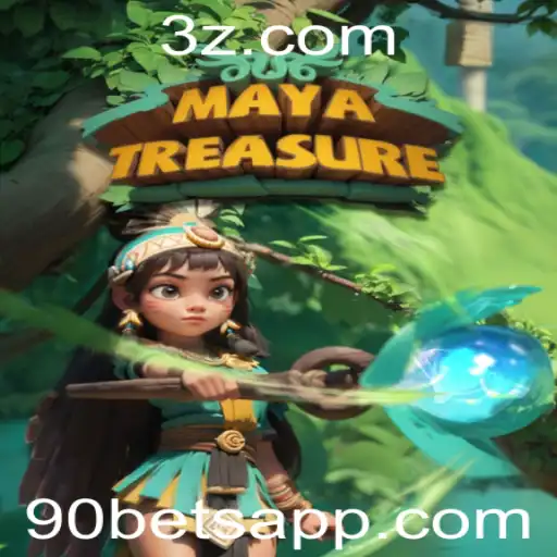 Explorando o Mundo do Jogo MayaTreasure: Aposta em 90 bet