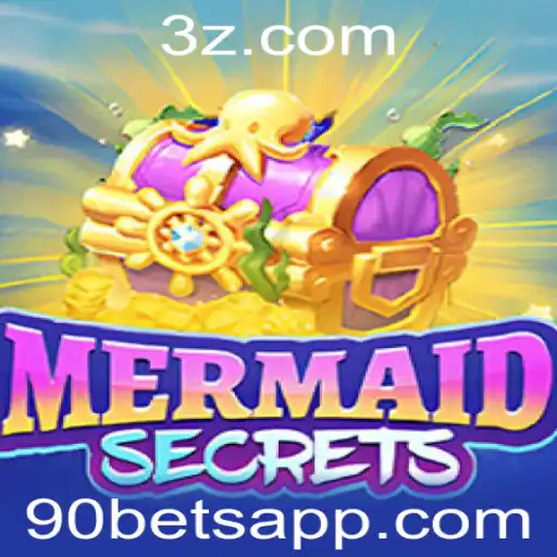 Explorando o Jogo MermaidSecrets: Regras e Estratégias com o '90 Bet'