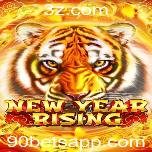 NewYearRising: Um Mergulho no Mundo do Jogo e Aposta 90 Bet