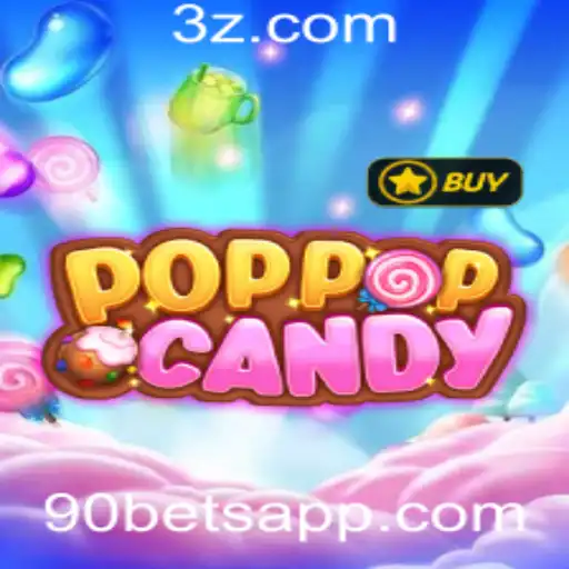 Descubra o Fascinante Mundo de POPPOPCANDY e a Estratégia de Aposta 90 bet
