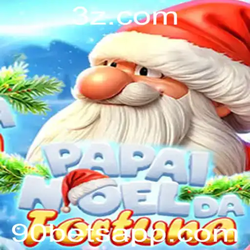 Descubra PapaiNoeldaFortuna: Um Jogo de Azar com Diversão Festiva
