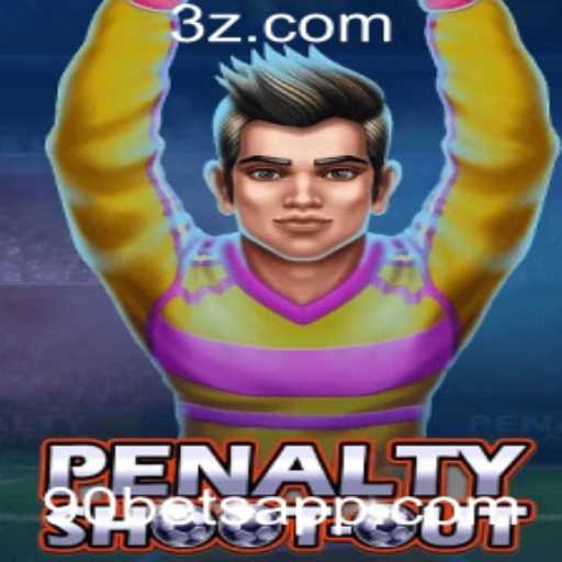 Experimente a Emoção do PenaltyShootOut com a Emoção do 90 Bet