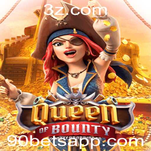 QueenofBounty: Descobrindo a Aventura em Alto Mar com 90 Bet