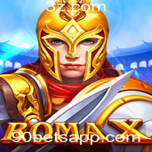 Descobrindo RomaX: Mergulhe na Estratégia e Sorte do '90 Bet'