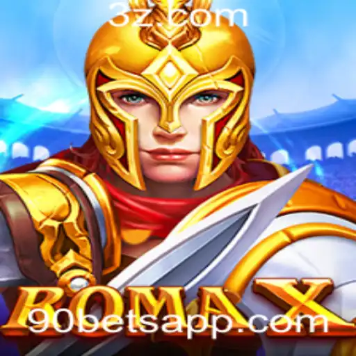 Descobrindo RomaX: Mergulhe na Estratégia e Sorte do '90 Bet'