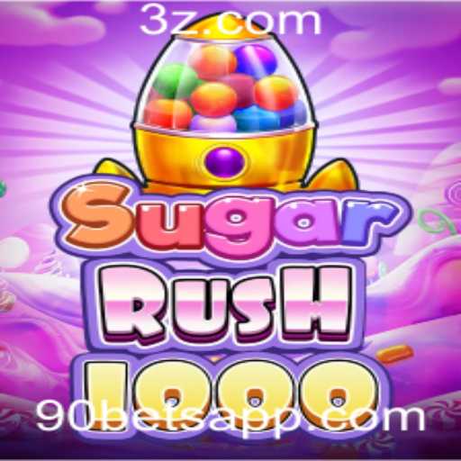 Descubra o Fascinante Mundo de SugarRush1000
