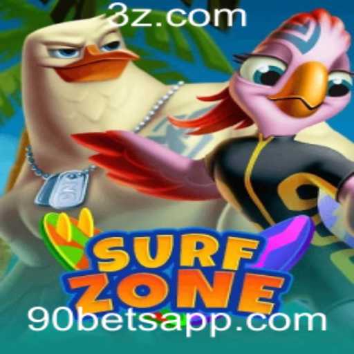 Descubra o Mundo Emocionante de SurfZone: O Jogo de Estratégia e Aventura