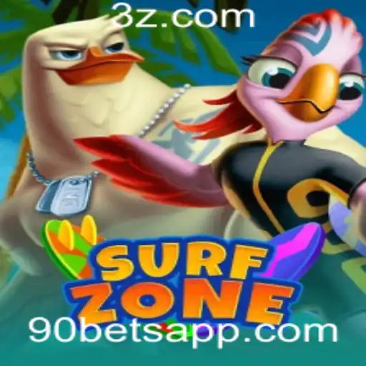 Descubra o Mundo Emocionante de SurfZone: O Jogo de Estratégia e Aventura