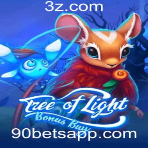 Explorando o Fascinante Mundo de TreeOfLightBonusBuy: O Jogo que Conquista Aventuras