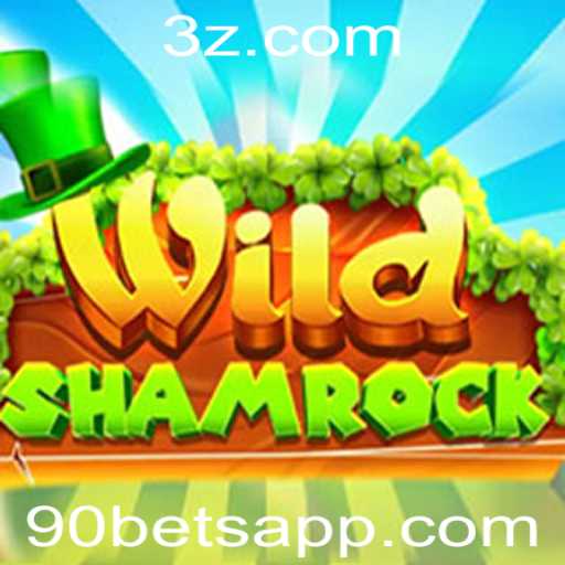 Explorando o Jogo: WildShamrock e a Estratégia 90 Bet